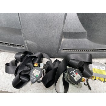 Recambio de kit airbag para mercedes-benz clase a (w169) a 200 cdi (169.008) referencia OEM IAM A16968007  