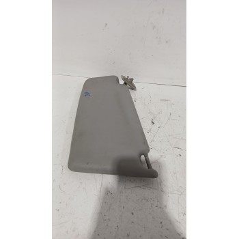 Recambio de parasol derecho para opel astra h gtc (a04) 1.7 cdti (l08) referencia OEM IAM 13113045  