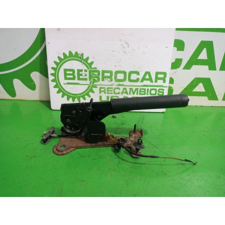 Recambio de palanca freno para citroën c3 exclusive referencia OEM IAM 98062966ZD  