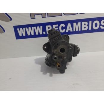 Recambio de bomba inyeccion para iveco daily furgón 2.3 diesel cat referencia OEM IAM 5801439062  