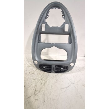 Recambio de aireador central para citroën xsara picasso (n68) 1.6 hdi referencia OEM IAM 9631279580  