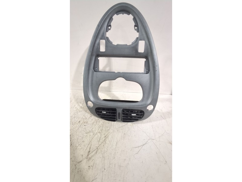 Recambio de aireador central para citroën xsara picasso (n68) 1.6 hdi referencia OEM IAM 9631279580  