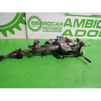 Recambio de columna direccion para kia sorento i (jc) 2.5 crdi referencia OEM IAM 563003E500  