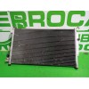 Recambio de condensador / radiador aire acondicionado para nissan juke (f15) acenta referencia OEM IAM 92100BH40A  