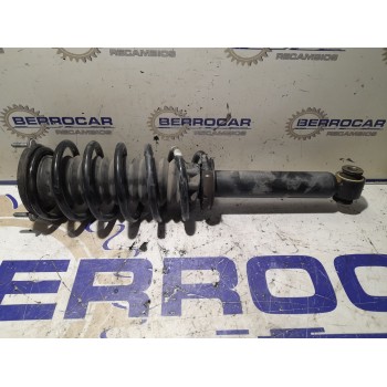 Recambio de amortiguador delantero derecho para citroën c5 berlina 1.6 16v hdi fap referencia OEM IAM 9686177480  