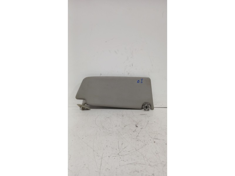 Recambio de parasol izquierdo para opel astra h gtc (a04) 1.7 cdti (l08) referencia OEM IAM 13113042  