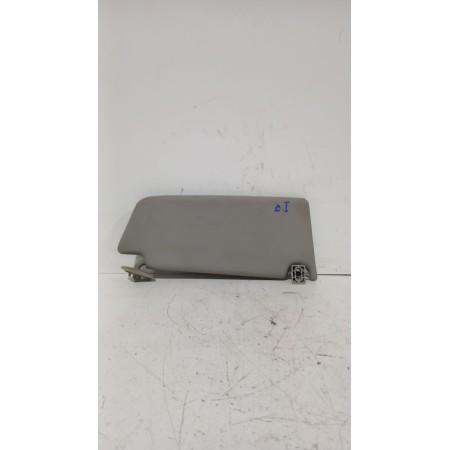 Recambio de parasol izquierdo para opel astra h gtc (a04) 1.7 cdti (l08) referencia OEM IAM 13113042  