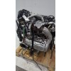 Recambio de motor completo para nissan micra v (k14) 1.5 dci referencia OEM IAM K9K628  