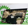 Recambio de guarnecido puerta delantera izquierda para bmw serie 3 berlina (e46) 320d referencia OEM IAM 51419121147  