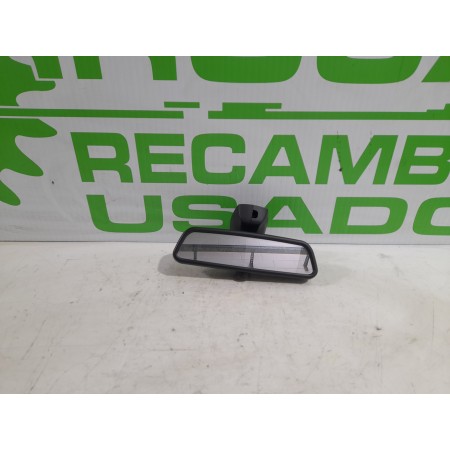 Recambio de espejo interior. para bmw serie 3 touring (e91) 2.0 16v referencia OEM IAM E1010588  