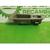 Recambio de mando elevalunas trasero derecho para volvo s40 berlina 1.6 cat referencia OEM IAM 30638711  