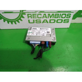 MODULO ELECTRONICO 282756RN0E 
