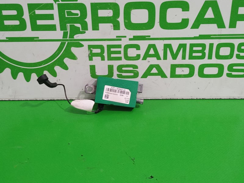 Recambio de modulo electronico para ford focus turn. (cb8) 1.6 tdci cat referencia OEM IAM 7CP118C847  