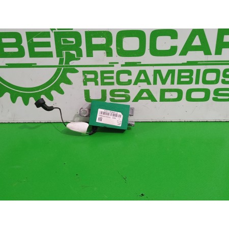 Recambio de modulo electronico para ford focus turn. (cb8) 1.6 tdci cat referencia OEM IAM 7CP118C847  