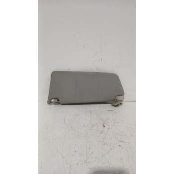 Recambio de parasol izquierdo para opel astra h gtc (a04) 1.7 cdti (l08) referencia OEM IAM 13113042  