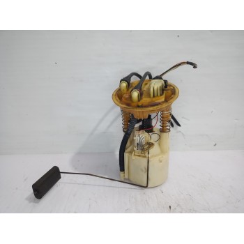 Recambio de aforador para renault megane i berlina hatchback (ba0) 1.6e alize referencia OEM IAM 7700431718  