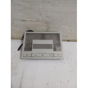 LUZ INTERIOR 0891550 