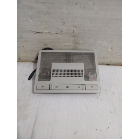 Recambio de luz interior para seat leon (1p1) 1.9 tdi referencia OEM IAM 0891550  