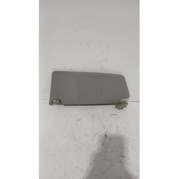 Recambio de parasol izquierdo para opel astra h gtc (a04) 1.7 cdti (l08) referencia OEM IAM 13113042  