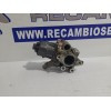Recambio de valvula egr para iveco daily furgón 2.3 diesel cat referencia OEM IAM 504388655  