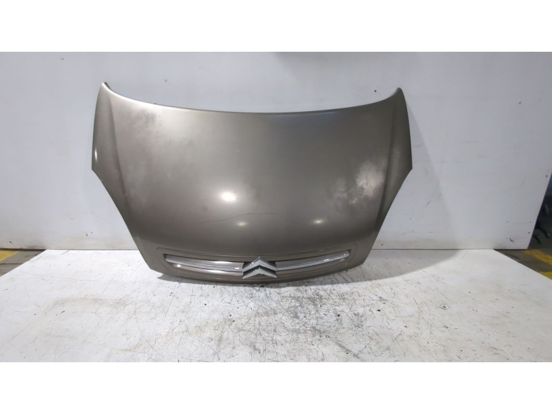 Recambio de capot para citroën xsara picasso (n68) 1.6 hdi referencia OEM IAM 7901H4  
