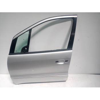 Recambio de puerta delantera izquierda para mercedes-benz clase a (w168) 170 cdi (168.009) referencia OEM IAM A1687201305  