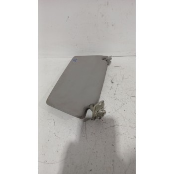 Recambio de parasol izquierdo para opel astra h gtc (a04) 1.7 cdti (l08) referencia OEM IAM 13113042  