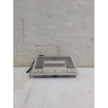 Recambio de luz interior para seat leon (1p1) 1.9 tdi referencia OEM IAM 0891550  