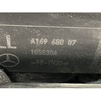 Recambio de kit airbag para mercedes-benz clase a (w169) a 200 cdi (169.008) referencia OEM IAM A16968007  