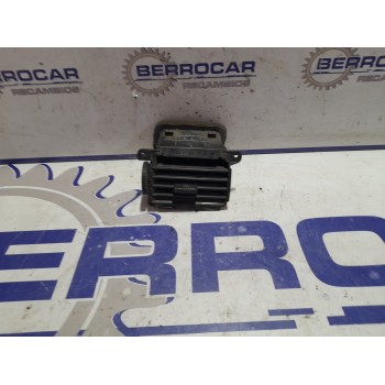 Recambio de rejilla aireadora para mazda 3 berlina (bk) 1.6 16v cat referencia OEM IAM BP4L64930  