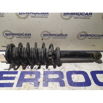 Recambio de amortiguador delantero izquierdo para citroën c5 berlina 1.6 16v hdi fap referencia OEM IAM 9686177480  