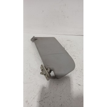 Recambio de parasol izquierdo para opel astra h gtc (a04) 1.7 cdti (l08) referencia OEM IAM 13113042  