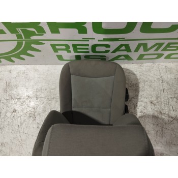 Recambio de asiento delantero derecho para bmw serie 3 touring (e91) 2.0 16v referencia OEM IAM 52106982918  