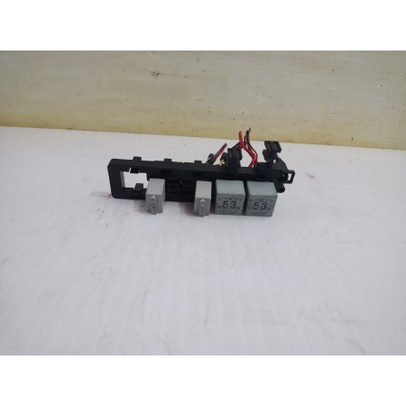 Recambio de caja reles / fusibles para volkswagen passat berlina (3c2) individual referencia OEM IAM 1K1937503  