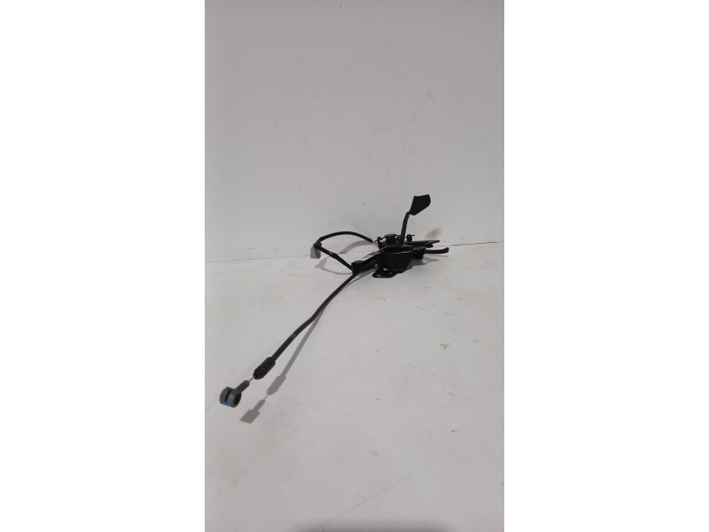 Recambio de cerradura capo para kia ceed (cd) 1.0 t-gdi referencia OEM IAM 81130J7000  