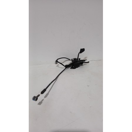 Recambio de cerradura capo para kia ceed (cd) 1.0 t-gdi referencia OEM IAM 81130J7000  