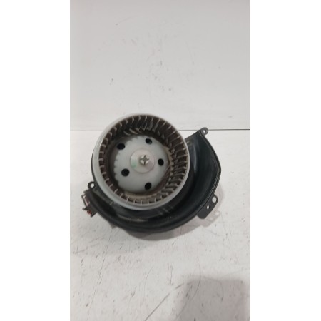 Recambio de motor calefaccion para opel astra h gtc (a04) 1.7 cdti (l08) referencia OEM IAM 52407543  