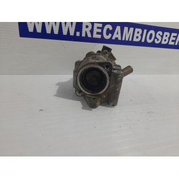 Recambio de valvula egr para iveco daily furgón 2.3 diesel cat referencia OEM IAM 504388655  