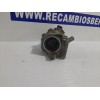 Recambio de valvula egr para iveco daily furgón 2.3 diesel cat referencia OEM IAM 504388655  