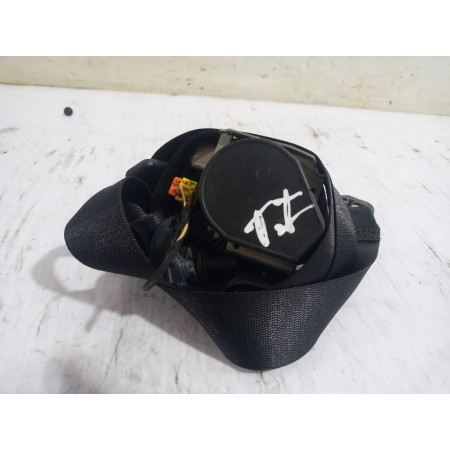 Recambio de cinturon de seguridad trasero izquierdo para mercedes-benz clase a (w169) a 200 cdi (169.008) referencia OEM IAM A16