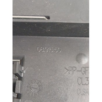 Recambio de luz interior para seat leon (1p1) 1.9 tdi referencia OEM IAM 0891550  