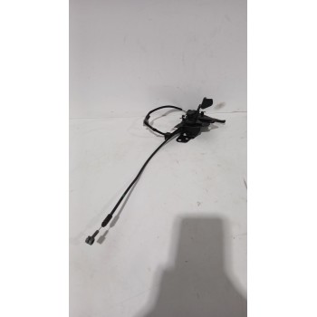 Recambio de cerradura capo para kia ceed (cd) 1.0 t-gdi referencia OEM IAM 81130J7000  