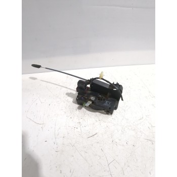 CERRADURA PUERTA DELANTERA DERECHA 24444016 