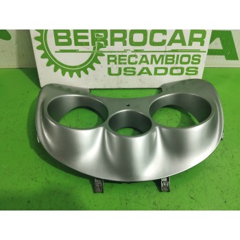 Recambio de moldura para seat altea (5p1) style copa referencia OEM IAM 5P1857059  