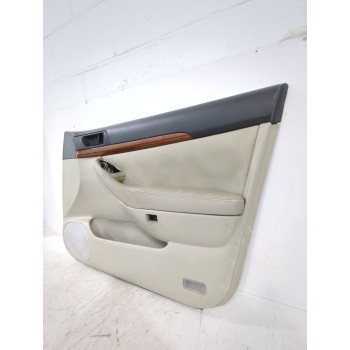 Recambio de guarnecido puerta delantera derecha para toyota avensis sedán (_t25_) 2.0 d-4d (adt250_) referencia OEM IAM 67610055
