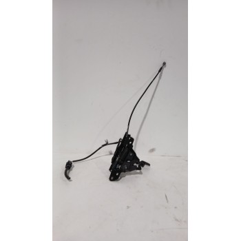 Recambio de cerradura capo para kia ceed (cd) 1.0 t-gdi referencia OEM IAM 81130J7000  