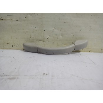 Recambio de asidero techo trasero derecho para peugeot 207 confort referencia OEM IAM 9128W5  