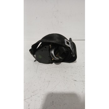 Recambio de cinturon seguridad trasero derecho para seat arosa (6h1) 1.4 tdi referencia OEM IAM 6X0857806G041  