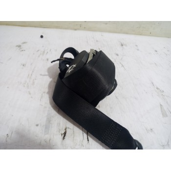 Recambio de cinturon de seguridad trasero izquierdo para mercedes-benz clase a (w169) a 200 cdi (169.008) referencia OEM IAM A16