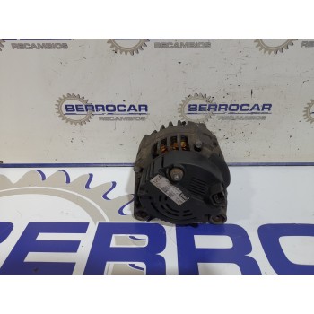 Recambio de alternador para renault trafic caja cerrada (ab 4.01) 1.9 diesel referencia OEM IAM 2543339A  